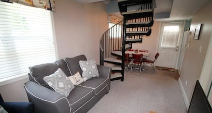 Delaware Avenue 16B