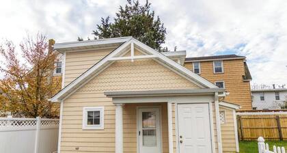 Delaware Avenue 16B