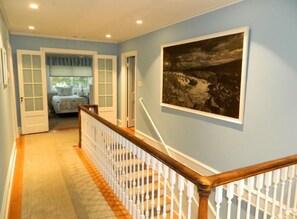 Cottage, Multiple Beds, Balcony, Garden View | 5 bedrooms, individually decorated, individually furnished - Pennsylvania Avenue 14 (Rehoboth Beach)