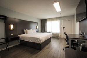 Bureau, draps fournis