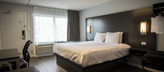 King Bed No Smoking , No Pet