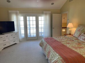 House, Multiple Beds, Balcony, Garden View | 6 bedrooms, individually decorated, individually furnished - Philadelphia Street 118e (Rehoboth Beach)
