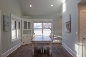 Condo, Multiple Beds, Kitchen, Garden View