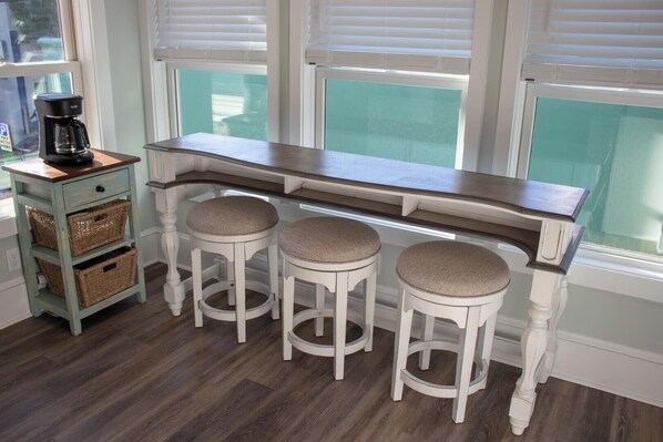 Interior - S 1ST Street 27 2ND Floor Condo (Rehoboth Beach)