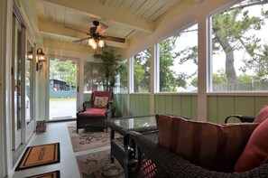 Interior - West Street 102 (Dewey Beach)