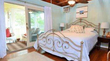 House, Multiple Beds, Patio, Garden View | 6 bedrooms, individually decorated, individually furnished