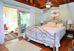 House, Multiple Beds, Patio, Garden View | 6 bedrooms, individually decorated, individually furnished - West Street 102 (Dewey Beach)