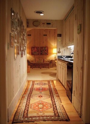 Interior - Rolling Road 10 (Rehoboth Beach)