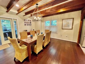 Interior - Kelly Drive 5 (Rehoboth Beach)
