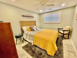 House, Multiple Beds, Hot Tub, Garden View (KELLY DRIVE 5) - Kelly Drive 5 (Rehoboth Beach)