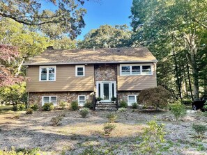 Exterior - Kelly Drive 5 (Rehoboth Beach)