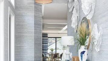 Rumah, Beberapa Tempat Tidur, akses ke kolam renang, pemandangan kolam renang (HICKMAN STREET 204) | Interior