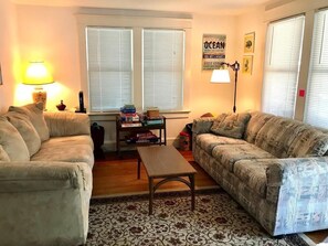 Interior - Munson Street 209 (Rehoboth Beach)