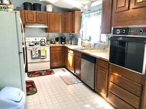 Private kitchen - Munson Street 209 (Rehoboth Beach)