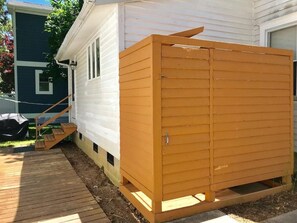 Exterior - Munson Street 209 (Rehoboth Beach)