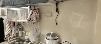  A cozy haven in the heart of Davao City!Designed w/ simplicity & warmth...