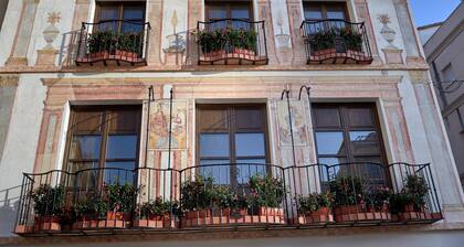 Apartamentos El Marqués