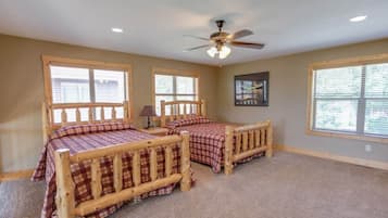 1 bedroom, WiFi