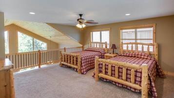 1 bedroom, WiFi
