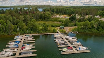 Port de plaisance