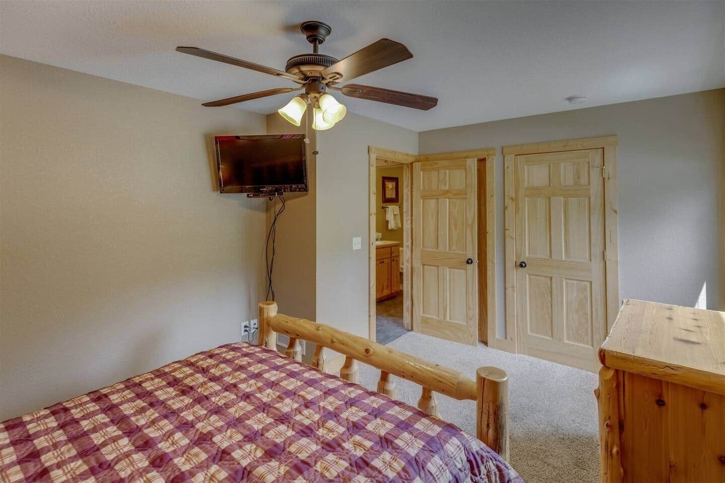 1 chambre, Wi-Fi
