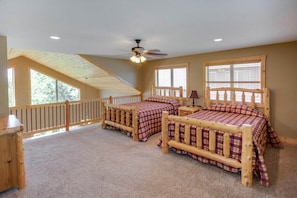 1 bedroom, WiFi