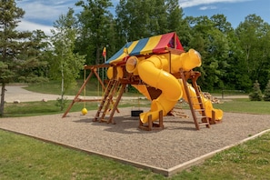 Kinderbereich