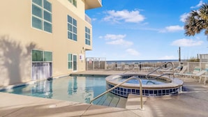 Condo, Multiple Beds (Crystal Shores 507) | Pool - Crystal Shores 507 (Gulf Shores)