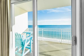 Interior - Crystal Shores 507 (Gulf Shores)