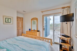 4 bedrooms, internet, bed sheets