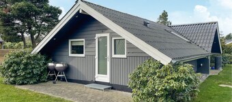 3 bedroom nice home in Væggerløse