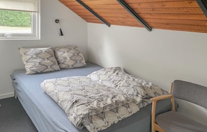 3 habitaciones, cuna de viaje y wifi gratis 