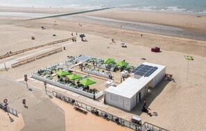 Plage à proximité, pêche sur place