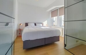 1 sovrum och gratis wi-fi