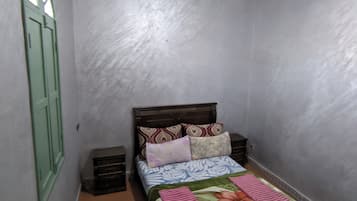 1 chambre