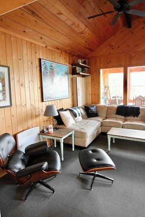 Opholdsområde