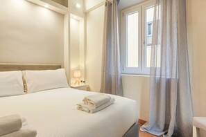 2 chambres, fer et planche Ă repasser, Wi-Fi