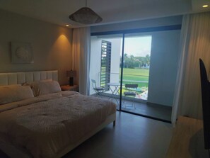 2 soverom, strykejern/-brett, wi-fi (inkludert) og sengetøy