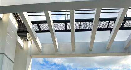 Beautiful Suite in Puerto Santa Ana, Guayaquil