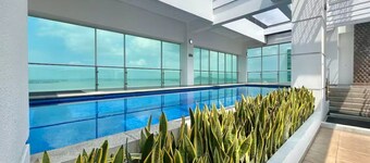 Beautiful Suite in Puerto Santa Ana, Guayaquil