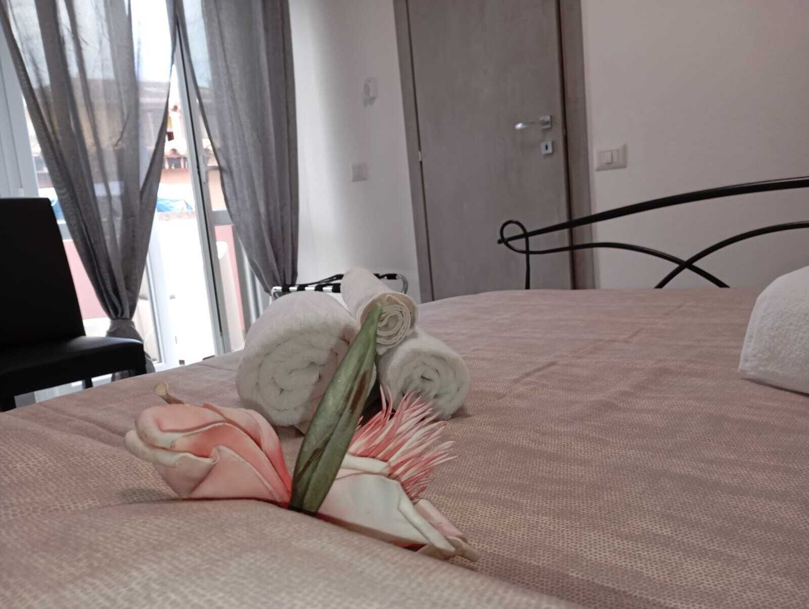 4 Schlafzimmer, Bügeleisen/Bügelbrett, WLAN, Bettwäsche