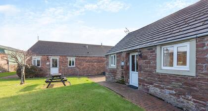 Eight Byre - UK48913