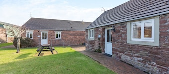 Eight Byre - UK48913