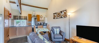 Eight Byre - UK48913