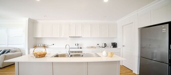 Cattle Valley Cottage Robertson