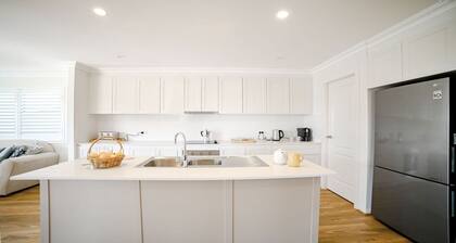 Cattle Valley Cottage Robertson