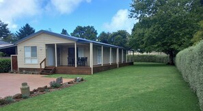 Exterior - Cattle Valley Cottage Robertson (Robertson)
