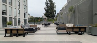 Modern New Apartment Near Andares