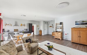 Interior - 2 bedroom gorgeous apartment in Gransee (Gransee)