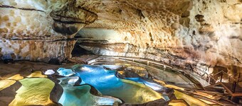 8 bedroom lovely home in Vézénobres